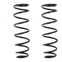 Suspension Spring set front axle coil spring KYB suitable...