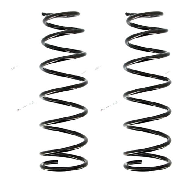 Suspension Spring set front axle coil spring KYB suitable for MAZDA MX-5