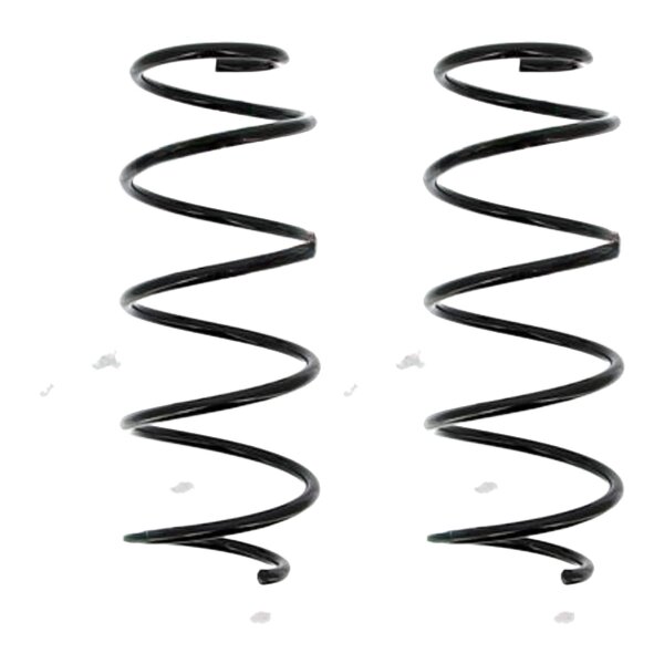 Fahrwerksfedern-Set Vorderachse Schraubenfeder Ø 160 mm KYB für u.a. MB E-KLASSE