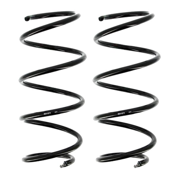 Fahrwerksfedern-Set Vorderachse Schraubenfeder Ø 161 mm KYB für MB GLA-KLASSE