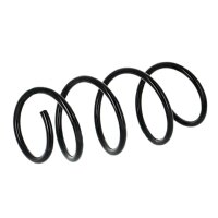 Fahrwerksfedern-Set Vorderachse Schraubenfeder Ø 161 mm KYB für MB GLA-KLASSE