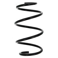 Suspension Spring set front axle coil spring KYB for...
