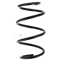 Suspension Spring set front axle coil spring Ø 165 mm KYB for MB GLA CLASS
