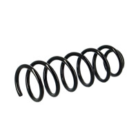 Suspension Spring set front axle coil spring Ø 115...