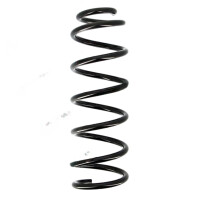 Suspension Spring set front axle coil spring Ø 115 mm KYB for e.g. MB C-KLASSE