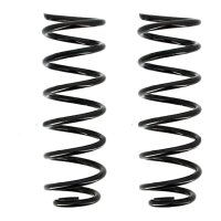 Suspension Spring set front axle coil spring Ø 114...