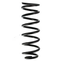 Suspension Spring set front axle coil spring Ø 114...