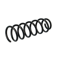 Suspension Spring set front axle coil spring Ø 112...