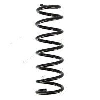 Suspension Spring set front axle coil spring Ø 112 mm KYB for e.g. MB C-KLASSE