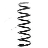 Suspension Spring set front axle coil spring Ø 117...