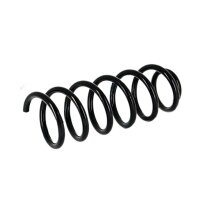 Suspension Spring set front axle coil spring Ø 116 mm KYB for e.g. MB C-KLASSE