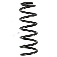 Suspension Spring set front axle coil spring Ø 116...