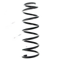Suspension Spring set front axle coil spring Ø 113...