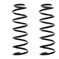 Suspension Spring set front axle coil spring Ø 111...