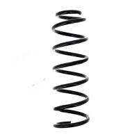 Suspension Spring set front axle coil spring Ø 111...