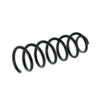 Suspension Spring set front axle coil spring Ø 111 mm KYB for e.g. MB C-KLASSE