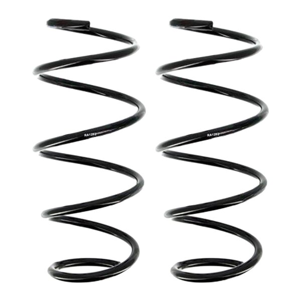 Suspension Spring set front axle coil spring Ø 163 mm KYB for MB GLA-KLASSE