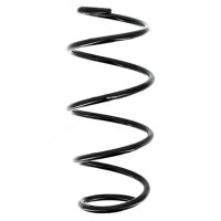 Suspension Spring set front axle coil spring Ø 163...
