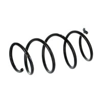 Suspension Spring set front axle coil spring Ø 163 mm KYB for MB GLA-KLASSE
