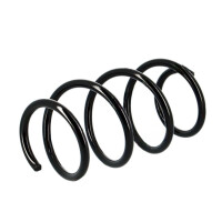 Suspension Spring set front axle Ø 162 mm KYB for...