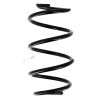 Suspension Spring set front axle coil spring Ø 162...