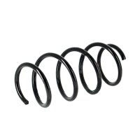 Suspension Spring set front axle coil spring Ø 150 mm KYB for e.g. MB CITAN