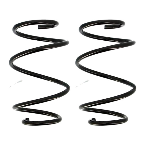 Fahrwerksfedern-Set Vorderachse Schraubenfeder Ø 160 mm KYB für MINI