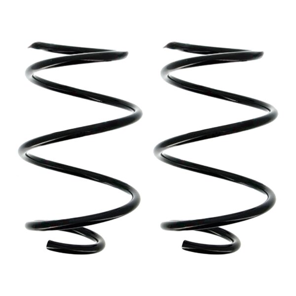 Fahrwerksfedern-Set Vorderachse Schraubenfeder Ø 165 mm KYB für MINI