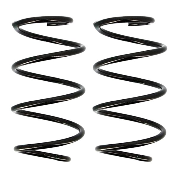 Suspension Spring set front axle coil spring Ø 156 mm KYB for MINI CLUBMAN