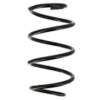 Suspension Spring set front axle coil spring Ø 156...