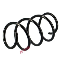 Suspension Spring set front axle coil spring Ø 156 mm KYB for MINI CLUBMAN
