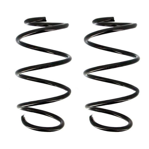 Fahrwerksfedern-Set Vorderachse Schraubenfeder Ø 156 mm KYB für MINI CLUBMAN