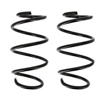 Fahrwerksfedern-Set Vorderachse Schraubenfeder Ø...
