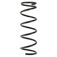 Suspension Spring set front axle coil spring Ø 114...