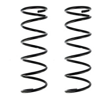 Suspension Spring set front axle coil spring Ø 115...
