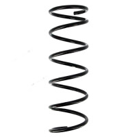 Suspension Spring set front axle coil spring Ø 115...