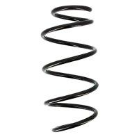 Suspension Spring set front axle coil spring Ø 149...