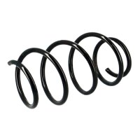 Suspension Spring set front axle coil spring Ø 149 mm KYB for e.g. OPEL CORSA