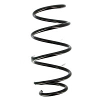 Suspension Spring set front axle coil spring Ø 151...