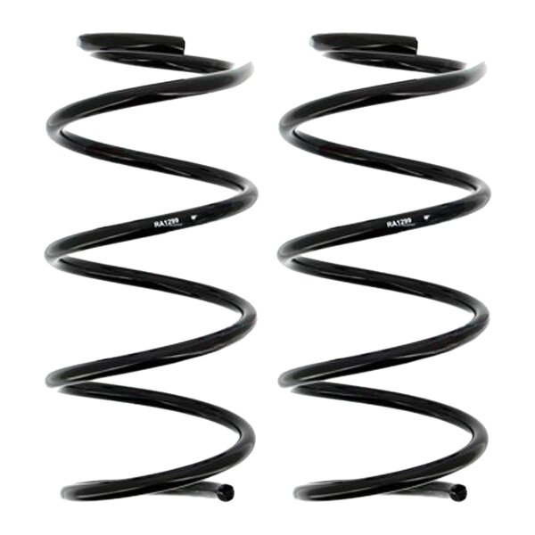 Suspension Spring set front axle coil spring Ø 143 mm KYB for e.g. OPEL CORSA