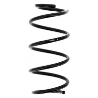 Suspension Spring set front axle coil spring Ø 143...