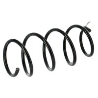Suspension Spring set front axle coil spring Ø 143 mm KYB for e.g. OPEL CORSA