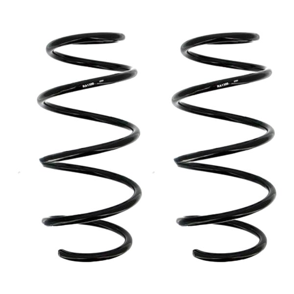 Fahrwerksfedern-Set Vorderachse Schraubenfeder Ø 150 mm KYB für u.a. OPEL CORSA