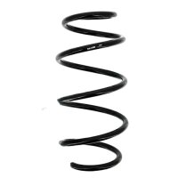 Fahrwerksfedern-Set Vorderachse Schraubenfeder Ø...