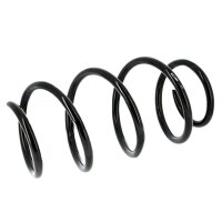 Fahrwerksfedern-Set Vorderachse Schraubenfeder Ø 150 mm KYB für u.a. OPEL CORSA