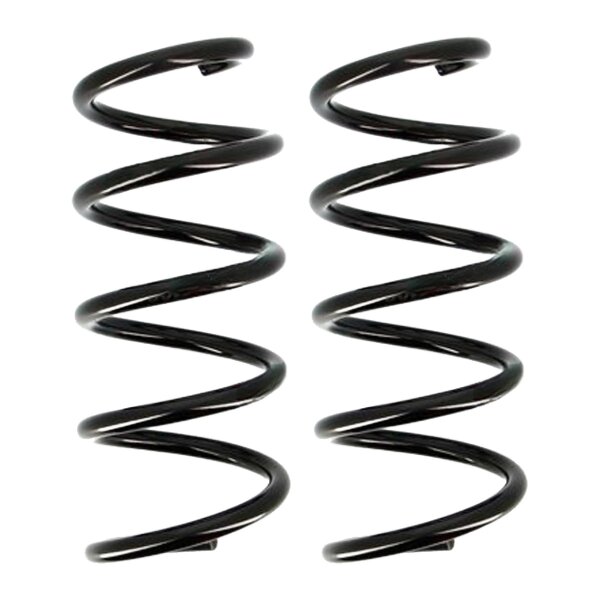 Fahrwerksfedern-Set Vorderachse Schraubenfeder Ø 148 mm KYB für u.a. OPEL VIVARO