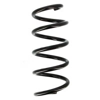 Fahrwerksfedern-Set Vorderachse Schraubenfeder Ø...