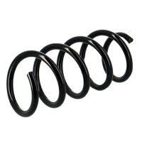 Fahrwerksfedern-Set Vorderachse Schraubenfeder Ø 148 mm KYB für u.a. OPEL VIVARO