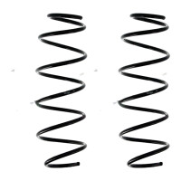 Suspension Spring set front axle Ø 148 mm KYB for...
