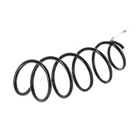 Suspension Spring set front axle Ø 148 mm KYB for e.g. PEUGEOT 2008